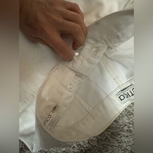 Etica Jeans - Barrell style high waisted